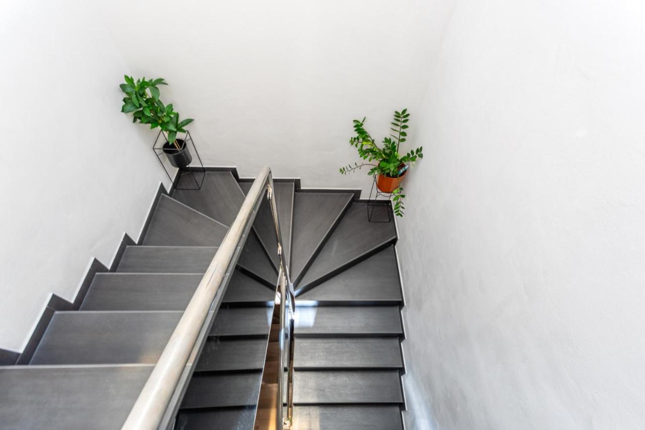 Divine Apartments 巴斯卡 外观 照片
