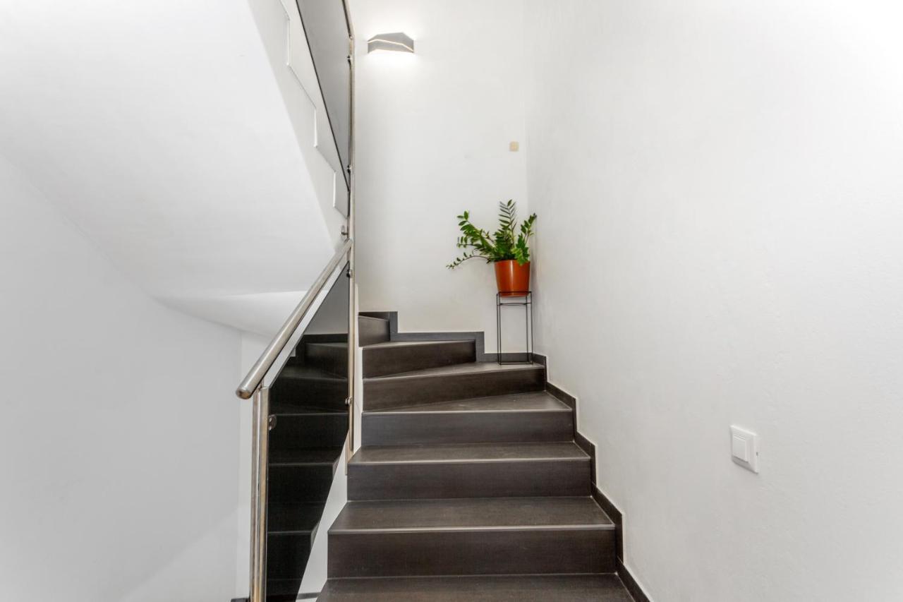 Divine Apartments 巴斯卡 外观 照片